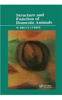 Structure and Function of Domestic Animals