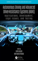 Autonomous Driving and Advanced Driver-Assistance Systems (Adas)