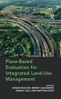 Place-Based Evaluation for Integrated Land-Use Management