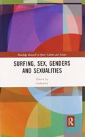 Surfing, Sex, Genders and Sexualities