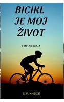 Bicikl je moj zivot