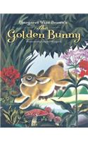 Margaret Wise Brown's The Golden Bunny