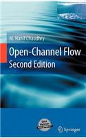 Open-Channel Flow