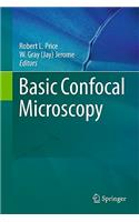 Basic Confocal Microscopy