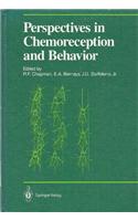 Perspectives in Chemoreception and Behavior