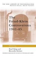 Freud-Klein Controversies 1941-45