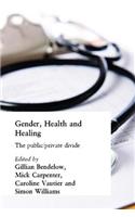 Gender, Health and Healing