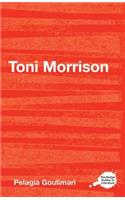 Toni Morrison