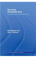 Securing Southeast Asia