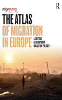 The Atlas of Migration in Europe