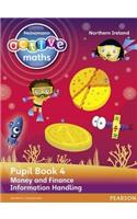 Heinemann Active Maths NI KS2 Beyond Number Pupil Book 8 Class Set: (Heinemann Active Maths for NI)