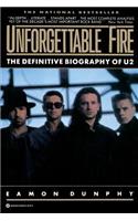 Unforgettable Fire