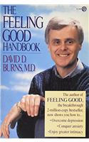 The Feeling Good Handbook (Plume)