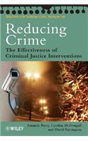 Reducing Crime