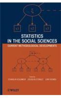 Statistics in the Social Sciences