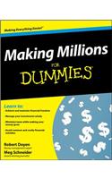 Making Millions for Dummies