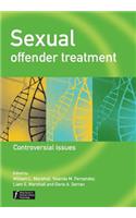 Sexual Offender Treatment