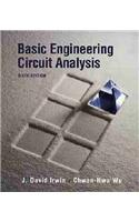Basic Engineering Circuit Analysis