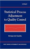 Statistical Process Adjustment for Quality Control