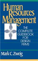 Human Resources Management