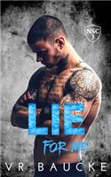 Lie For Me