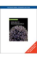 Discrete Mathematics: An Introduction to Proofs and Combinatorics