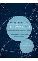 Principia: The Authoritative Translation