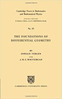 Foundations of Differential Geometry