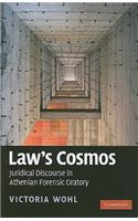 Law's Cosmos