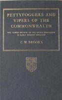 Pettyfoggers and Vipers of the Commonwealth