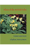 Flora of the British Isles