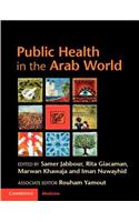 Public Health in the Arab World