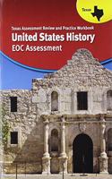 Assessment Review & Practice Workbook: United States History Since 1877(Americans)