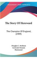 The Story Of Hereward