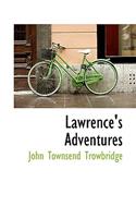 Lawrence's Adventures