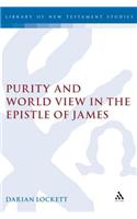 Purity and Worldview in the Epistle of James