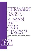 Hermann Sasse