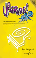 Up-Grade! Pop Piano Grades 0-1: Grades 0-1