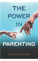 Power In Parenting