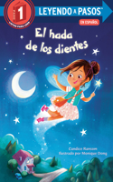 Hada de Los Dientes (Tooth Fairy's Night Spanish Edition)