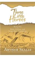 Three Little Heroes