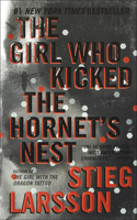 Girl Who Kicked the Hornet's Nest