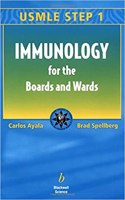 Immunology for the Boards and Wards