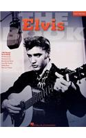 Elvis Book