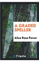 A Graded Speller