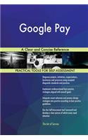 Google Pay a Clear and Concise Reference