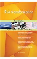 Risk transformation Second Edition