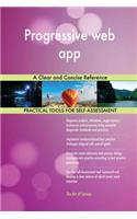 Progressive web app A Clear and Concise Reference