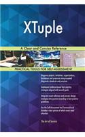 XTuple A Clear and Concise Reference