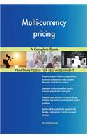 Multi-currency pricing A Complete Guide